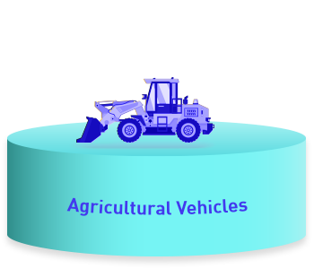 Agricultural Vehicle
