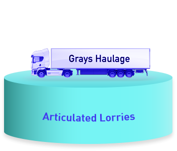 Articulated Lorries