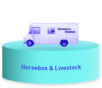 Horsebox & Livestock