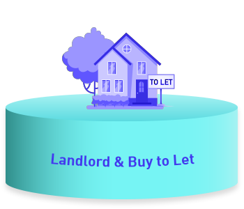 Landlord & Buy to Let