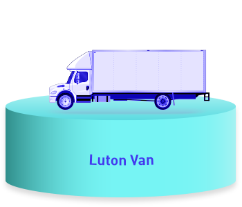 Luton Van
