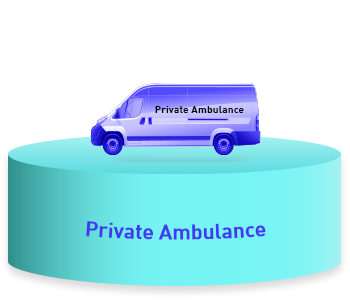 Private Ambulance