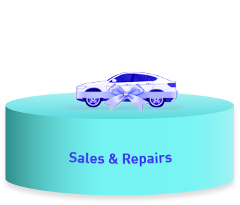 Sales & Repairs