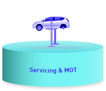 Servicing & MOT