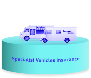 Specialist Vehicle Insurance