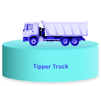 Tipper Truck