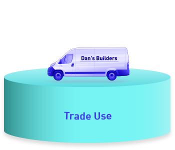 Trade Use