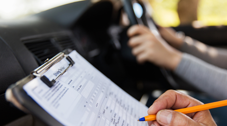 Does taking a further driving course affect your insurance?