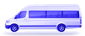 Minibus for Education