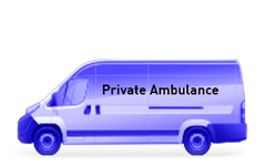 Private Ambulance